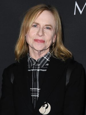 Poster Amy Madigan