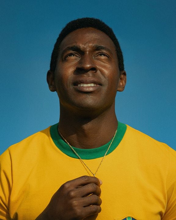 Brasil 70 - A Saga do Tri : Poster