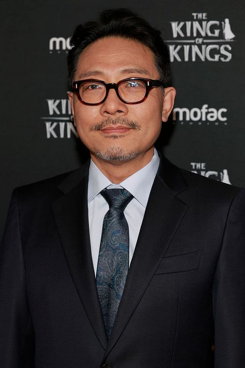 Poster Seong-ho Jang