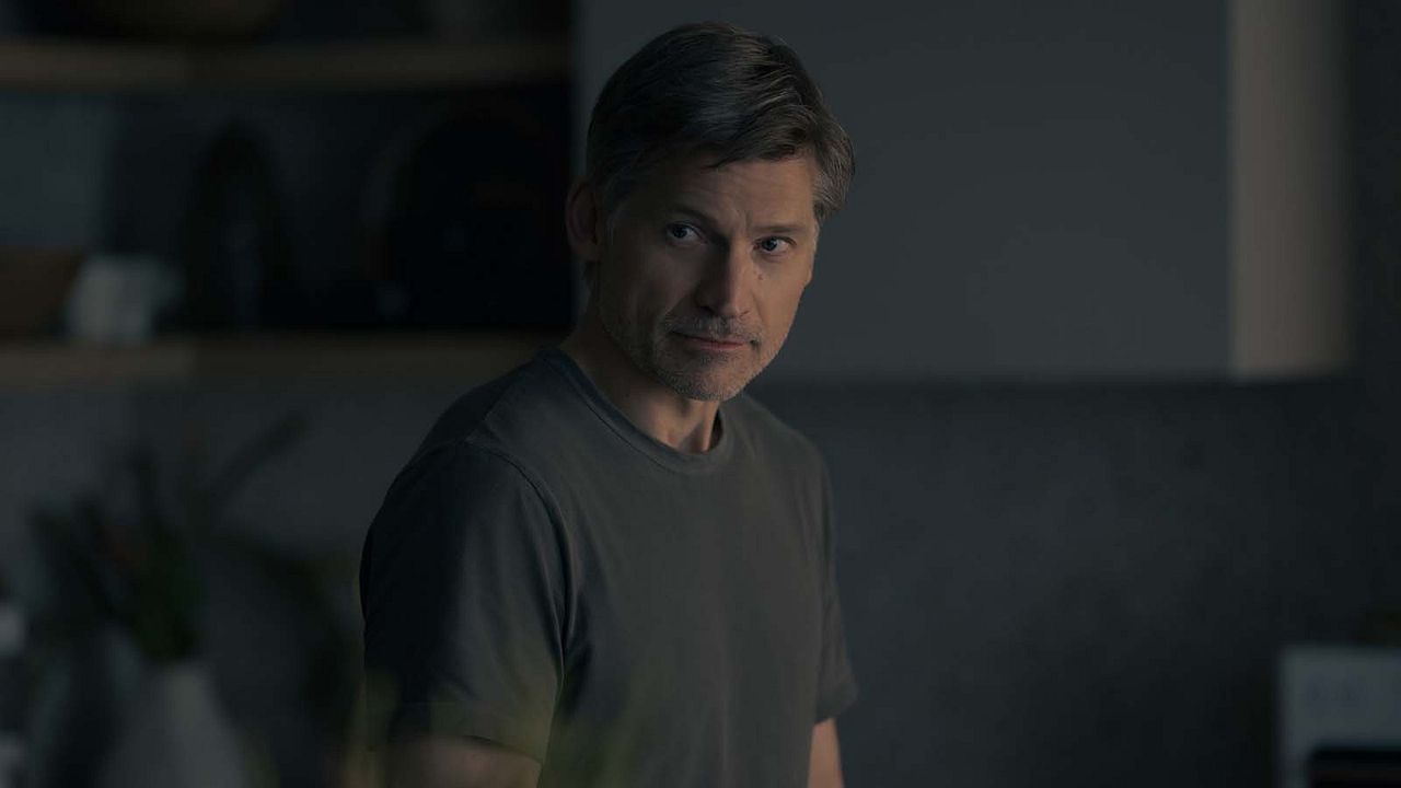 Fotos Nikolaj Coster-Waldau