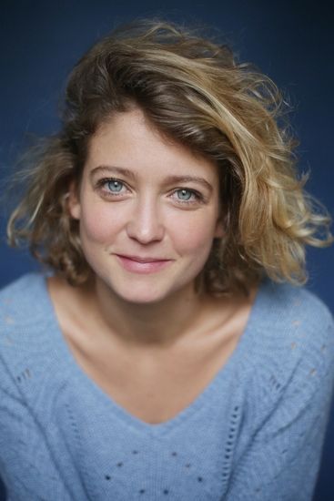 Poster Sophie de Fürst