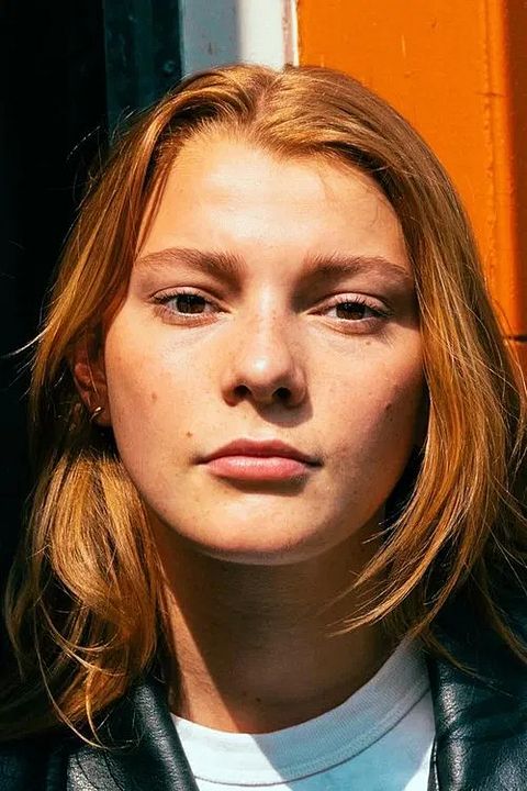 Poster Livia Lamers