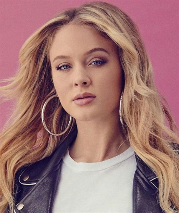 Poster Zara Larsson