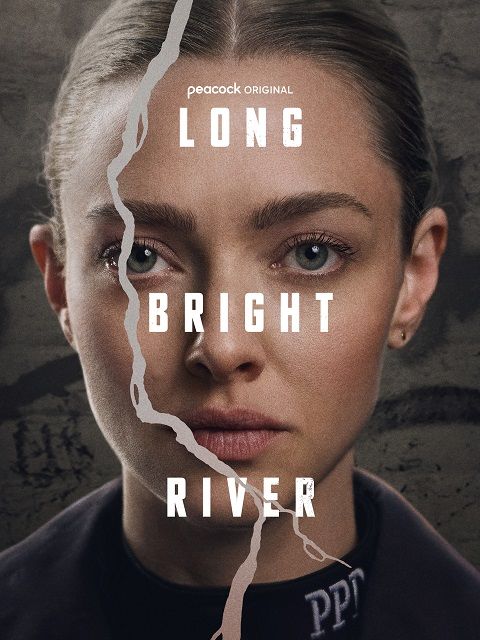 Longo e Claro Rio : Poster