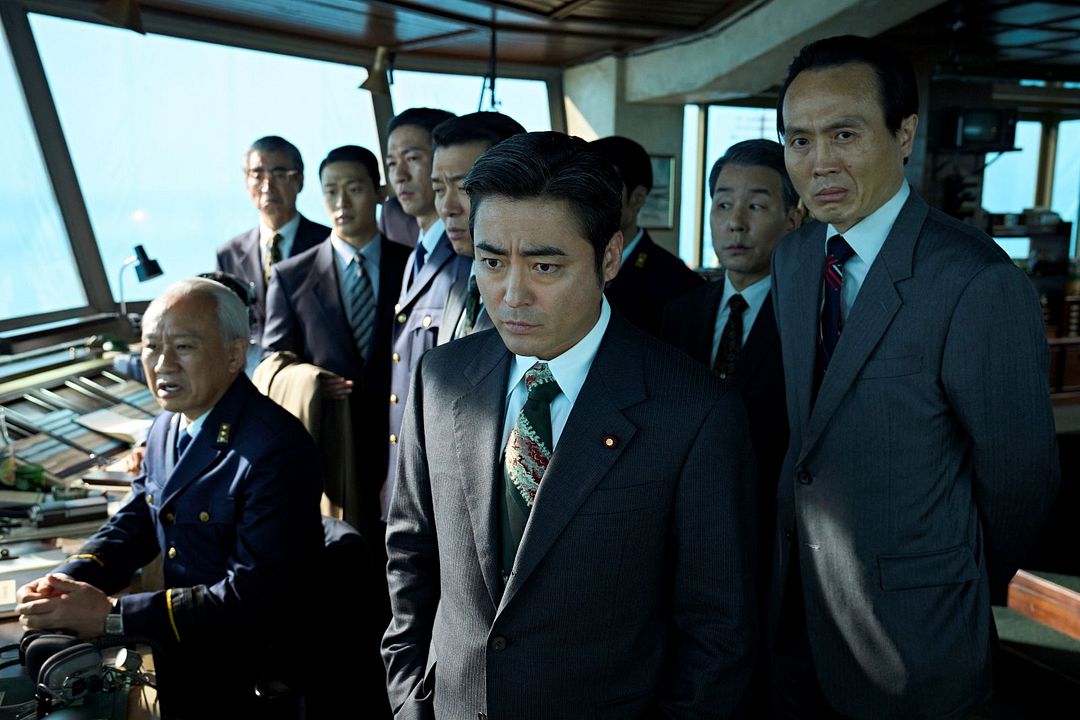 Good News : Fotos Takayuki Yamada