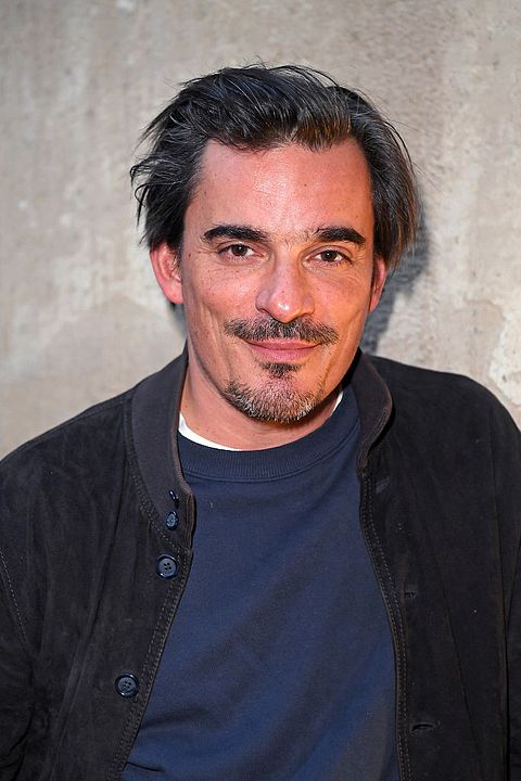 Poster Hannes Wegener