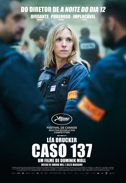 Caso 137 : Poster