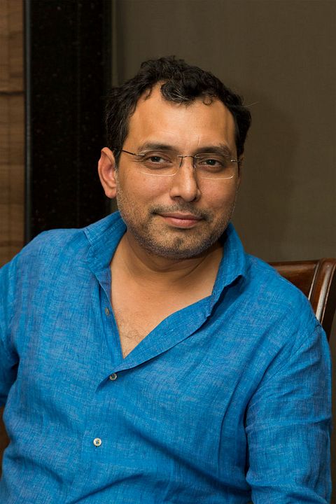 Poster Neeraj Pandey