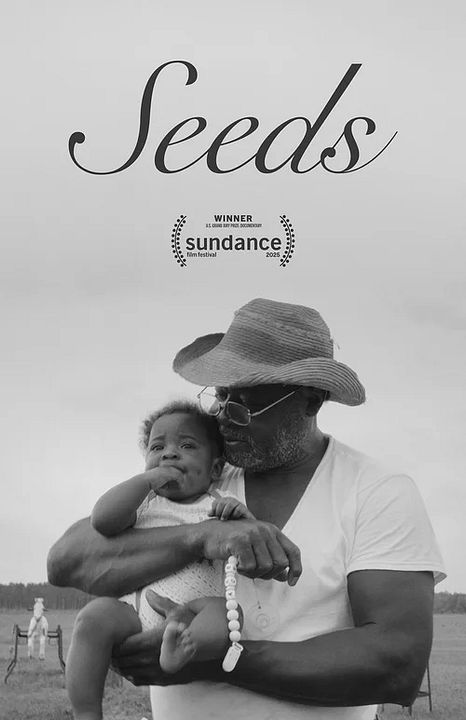 Seeds : Poster