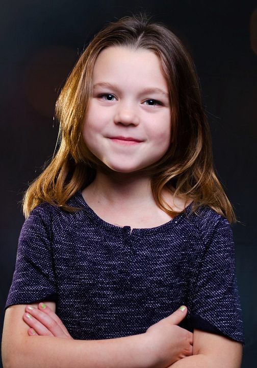 Poster Kamryn Pliva
