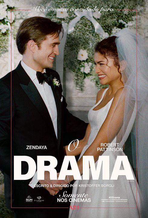O Drama : Poster
