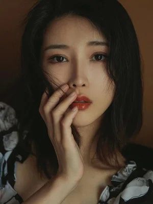 Poster Xi Wang