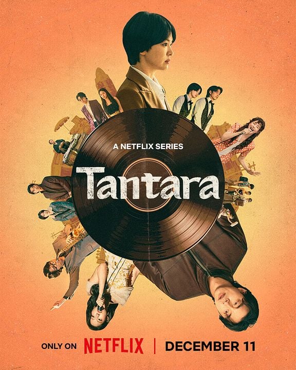 Tantara : Poster