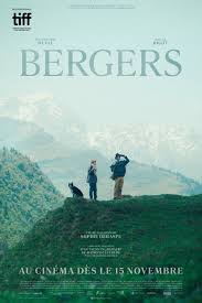 Bergers : Poster