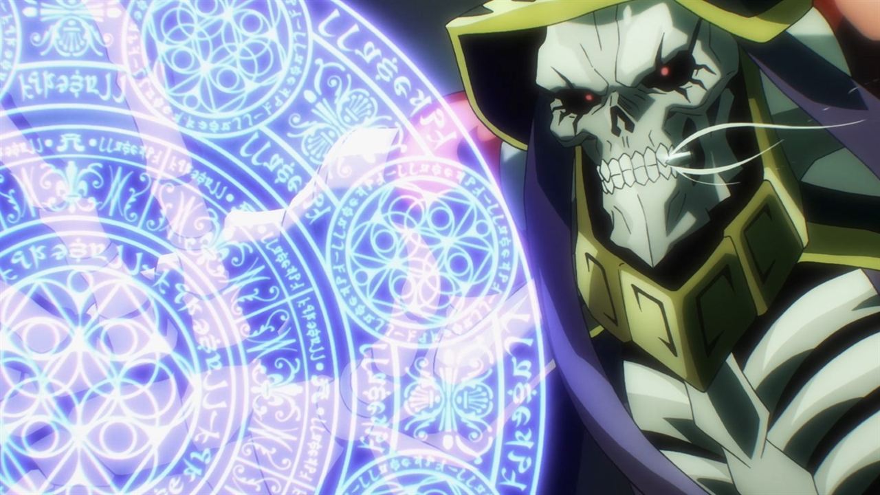 Overlord: O Reino Sagrado : Fotos