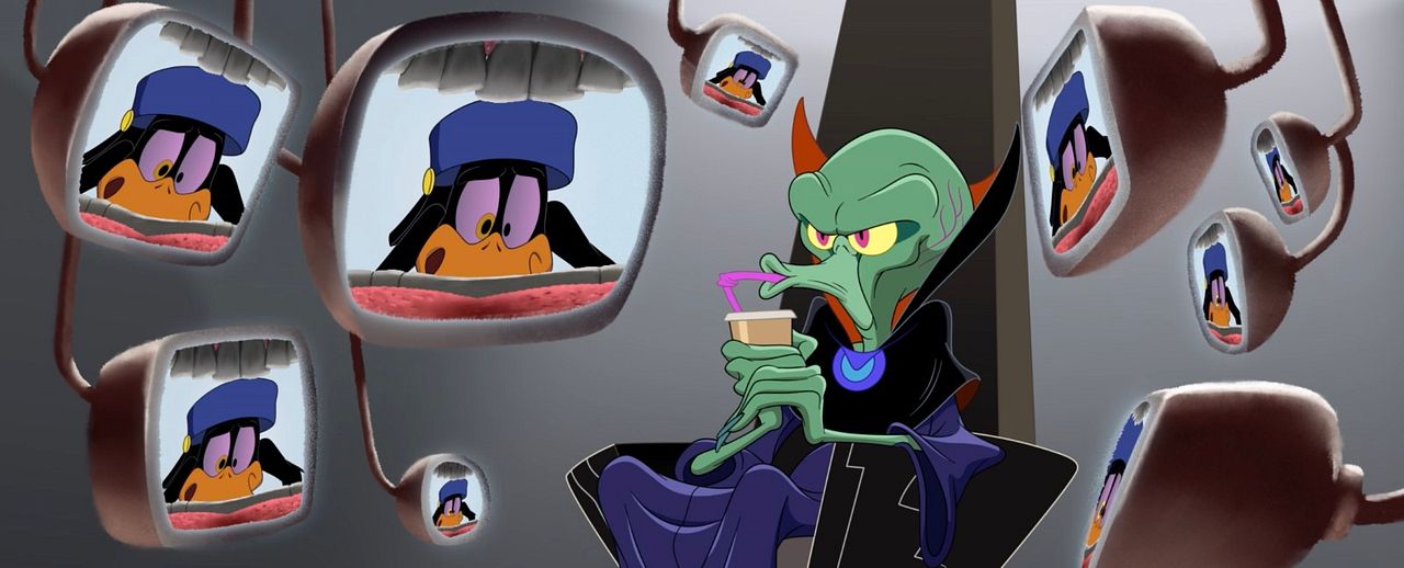 Looney Tunes - O Filme: O Dia que a Terra Explodiu : Fotos