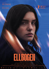 Em Fuga : Poster