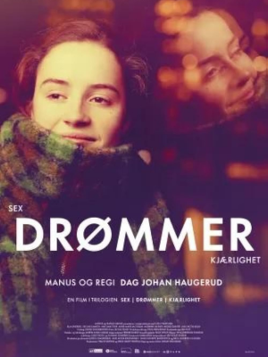 Dreams : Poster