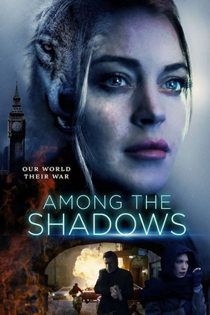 Among The Shadows : Poster