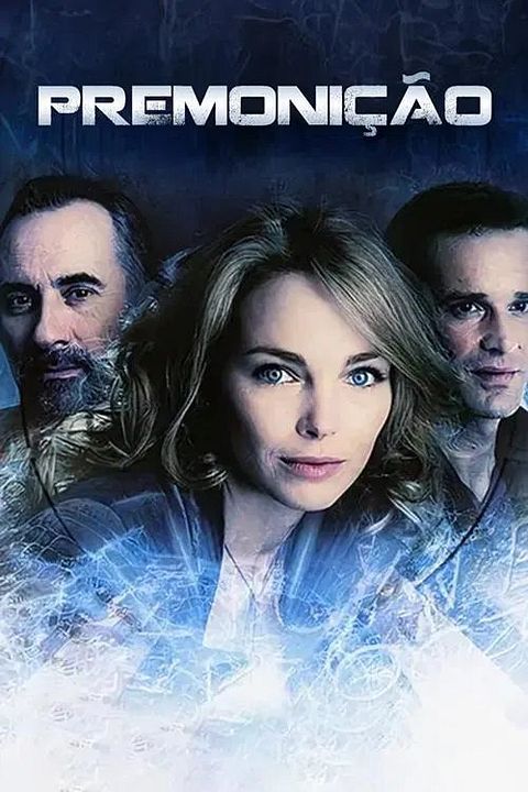 Premonição : Poster