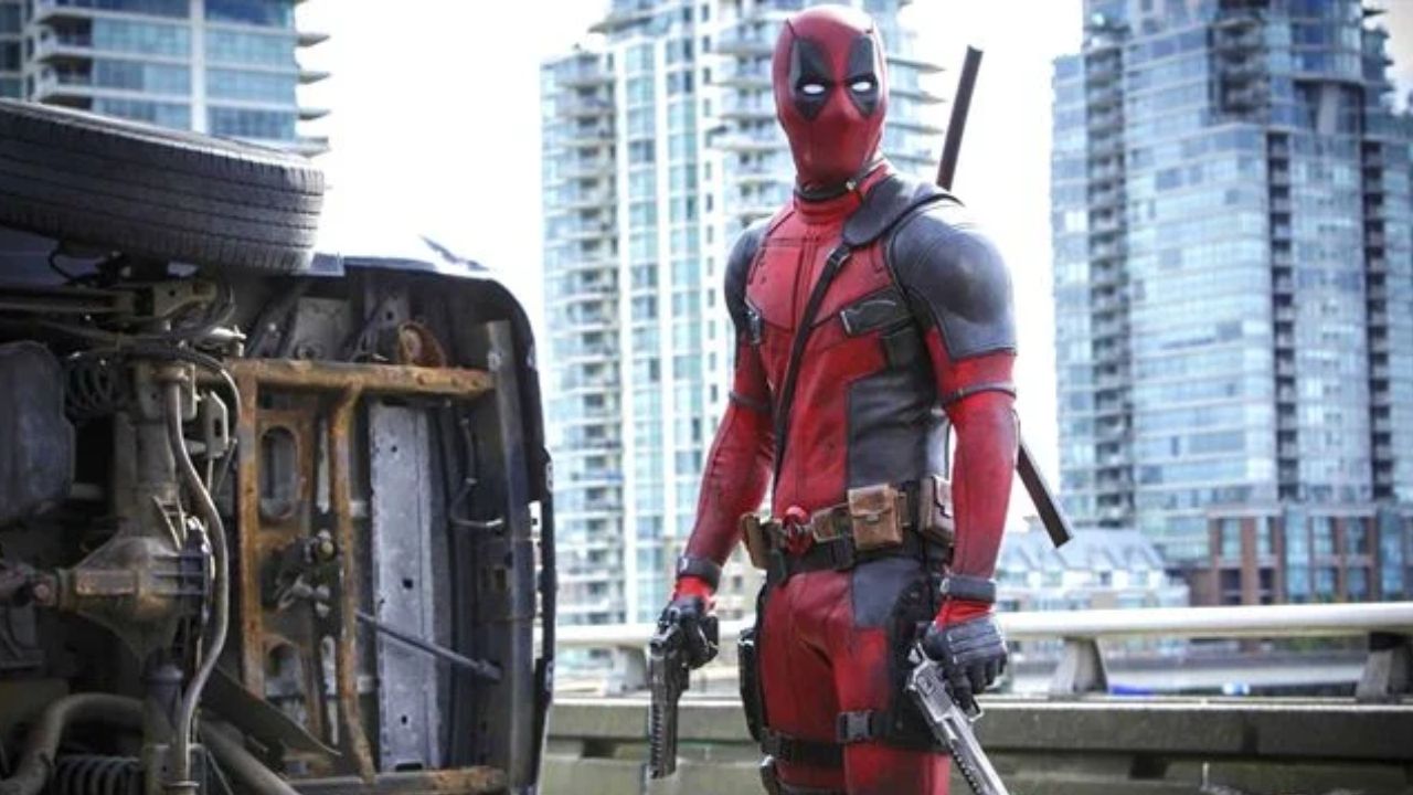 Deadpool 3': Ryan Reynolds, Hugh Jackman e Daniel Radcliffe juntos?