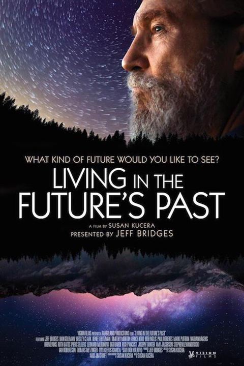 Um Convite ao Futuro : Poster