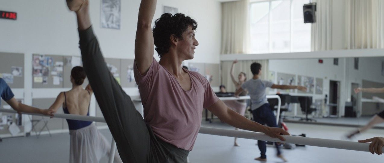 Sonhos : Fotos Isaac Hernández