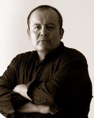 Poster Ernest Tsosie