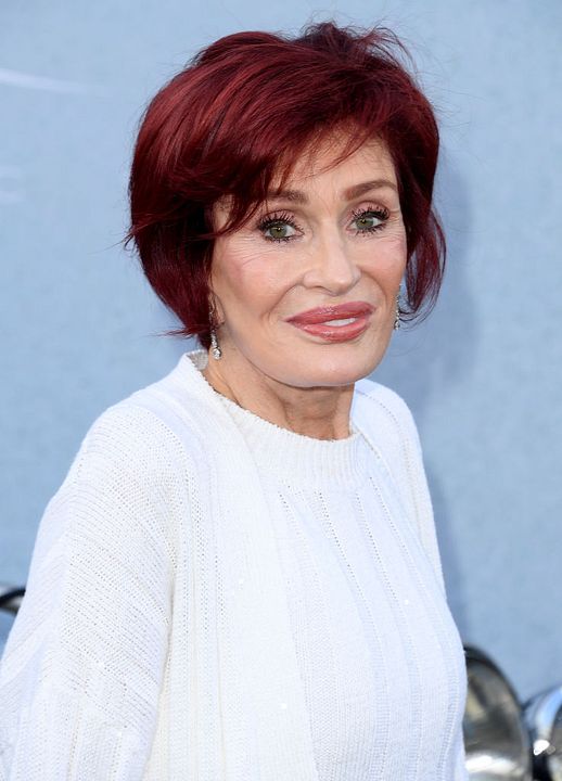 Poster Sharon Osbourne