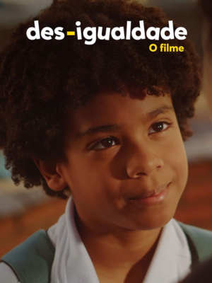 Des-Igualdade : Poster