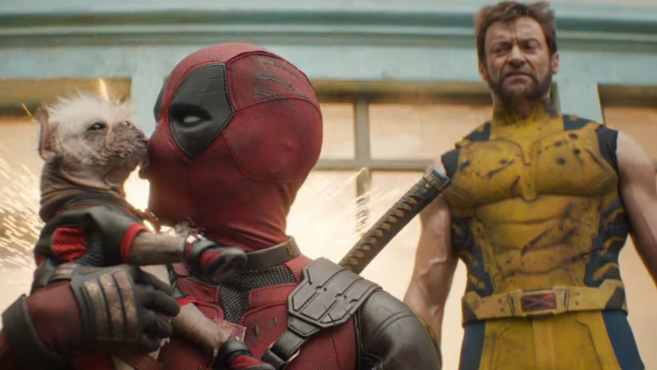 Deadpool e Wolverine: X-Men mortos, crânio do Homem-Formiga e MUITOS  palavrões guiam nova prévia do filme da Marvel - Notícias de cinema -  AdoroCinema