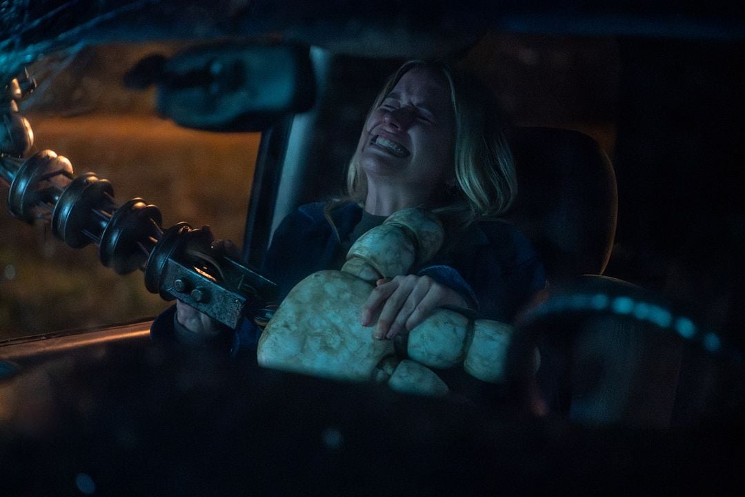 Five Nights At Freddy's 2 : Fotos