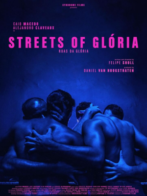 Ruas da Glória : Poster