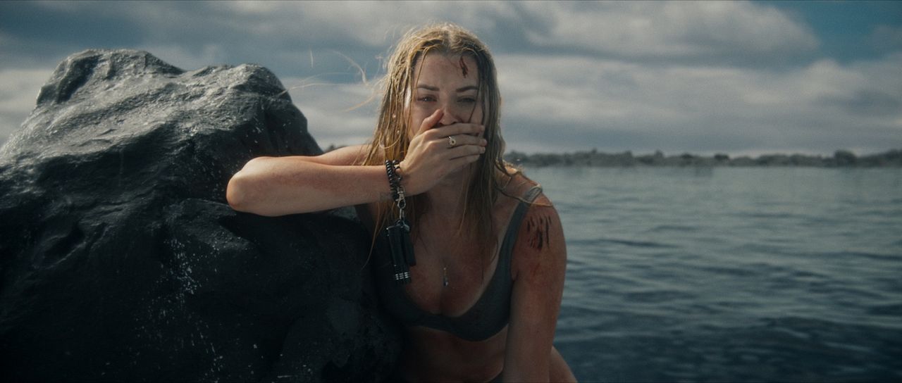 Killer Whale : Fotos Virginia Gardner