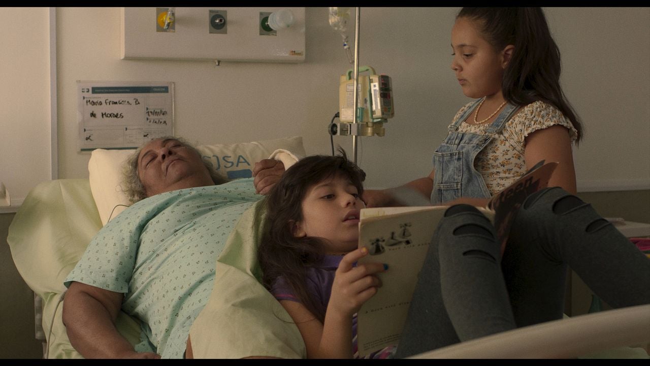 A Natureza das Coisas Invisíveis : Fotos