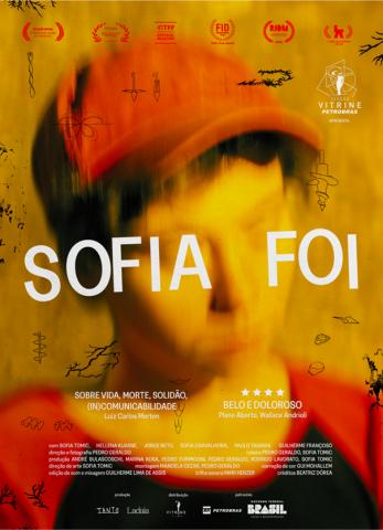 Sofia Foi : Poster