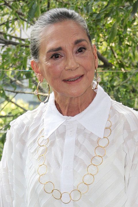 Poster Ofelia Medina