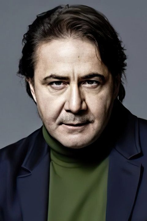Poster Hakan Meriçliler