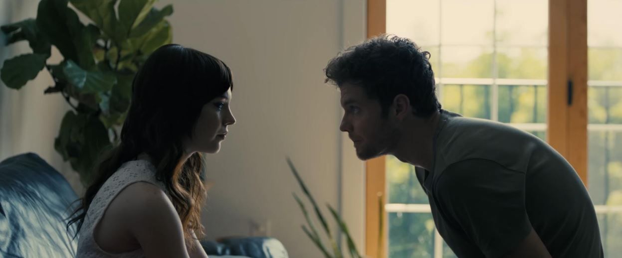 Acompanhante Perfeita : Fotos Jack Quaid, Sophie Thatcher