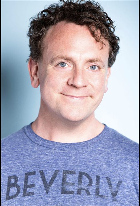 Poster Drew Droege