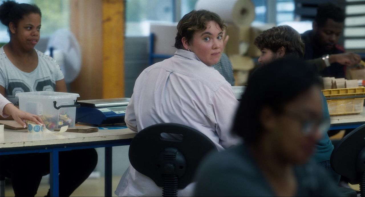 Pedaço de Mim : Fotos Julie Froger