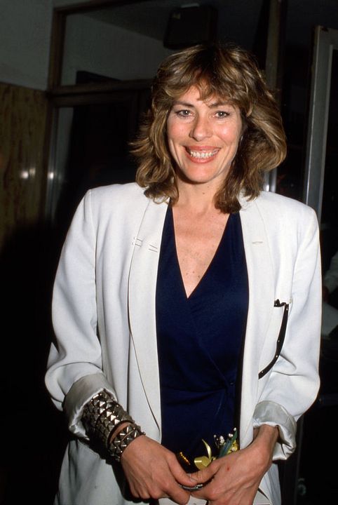 Poster Mary Woronov