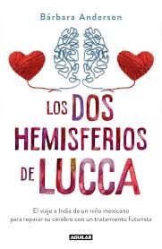 Os Dois Hemisférios de Lucca : Poster