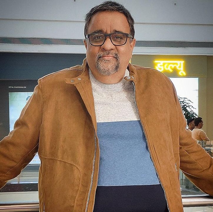 Poster Jagdish Rajpurohit