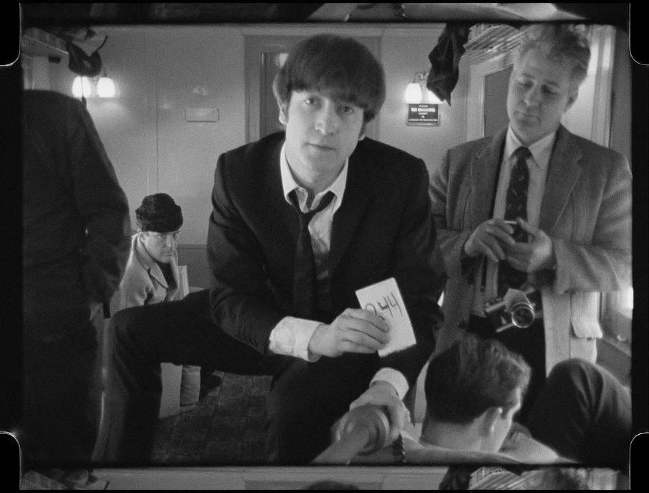 Beatles ’64 : Fotos