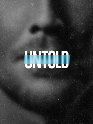 Untold: O Depoimento de Vince Young : Poster