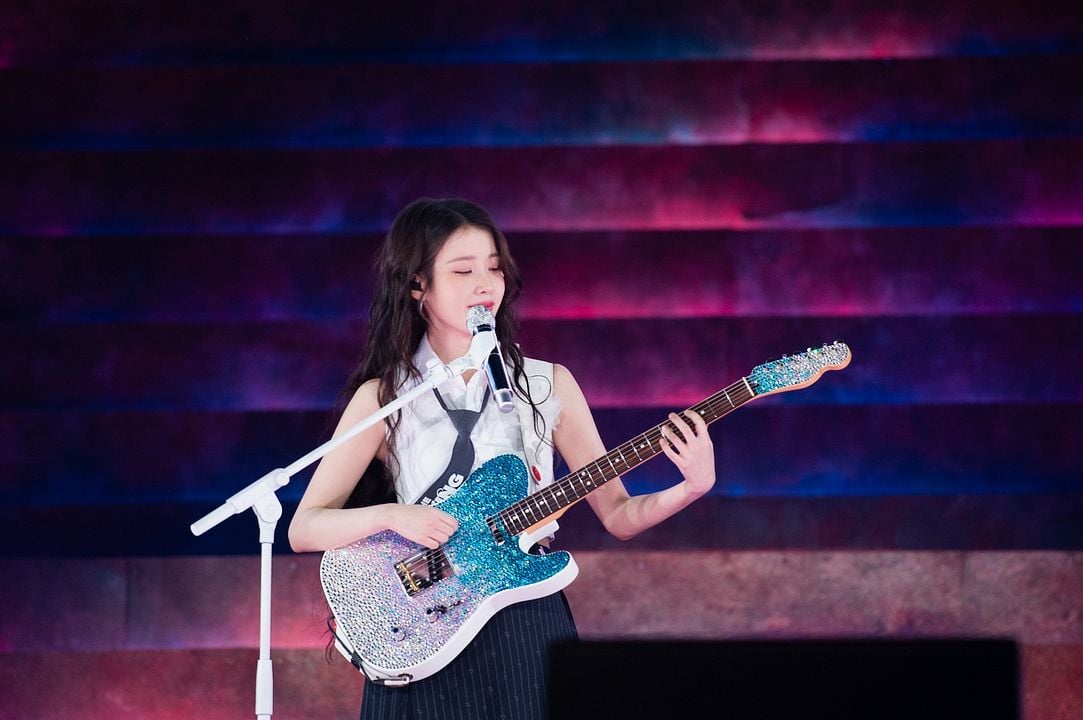 IU Concert: The Winning : Fotos IU