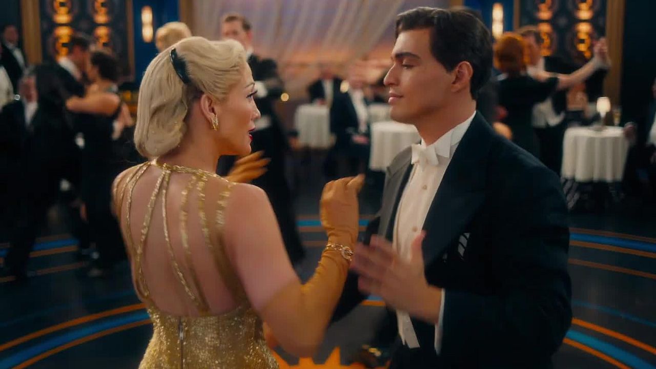 O Beijo da Mulher Aranha : Fotos Jennifer Lopez