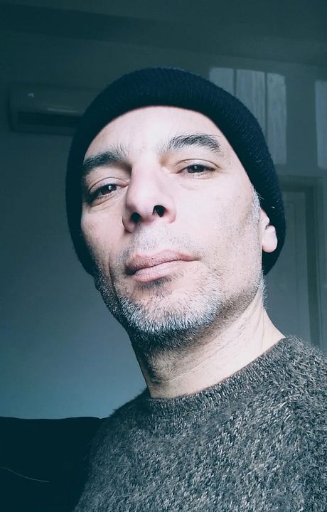 Poster Luciano Zito