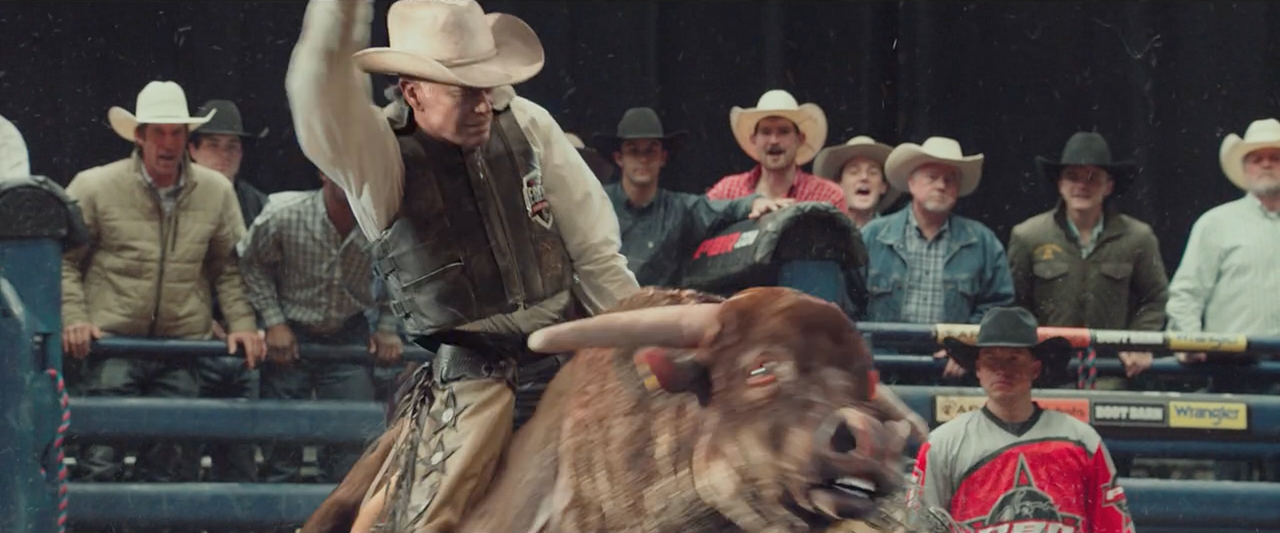 O Último Rodeio : Fotos Neal McDonough